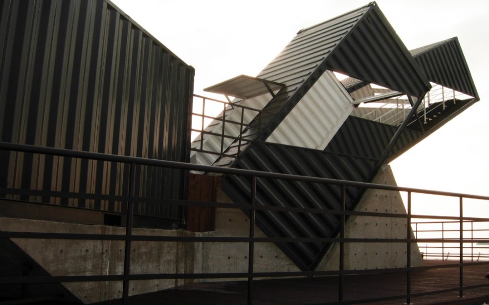 Oceanscope / AnL studio