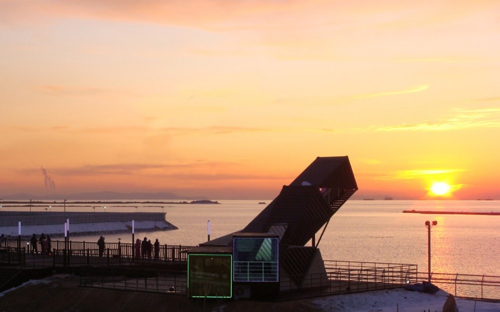 Oceanscope / AnL studio