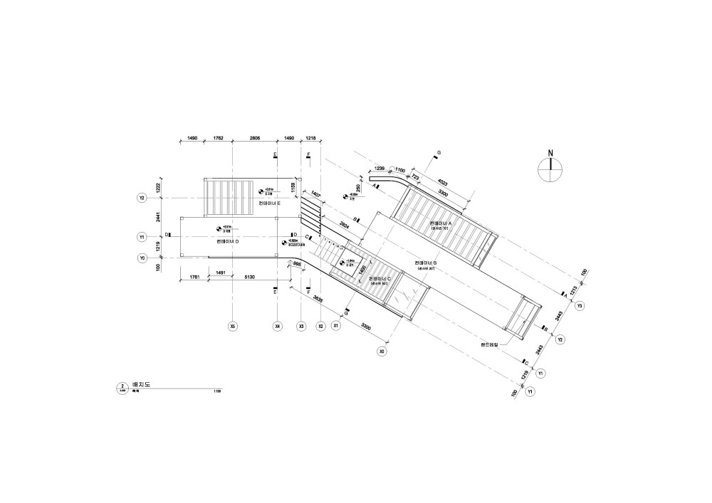 Oceanscope / AnL studio