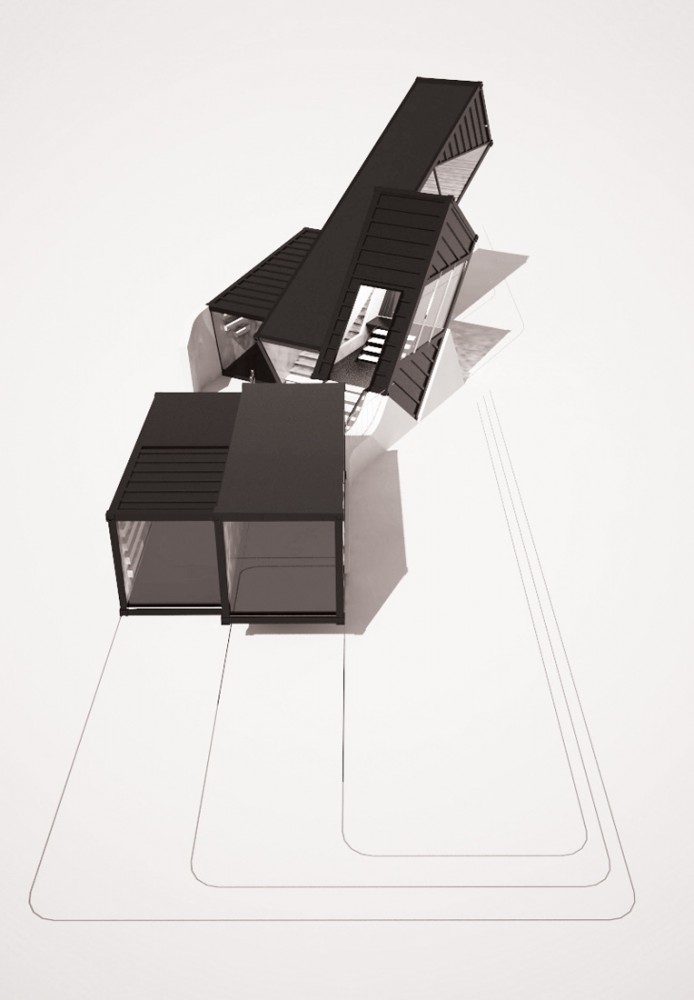 Oceanscope / AnL studio