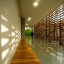 Julio Mario Santo Domingo Building - Daniel Bonilla Arquitectos © Rodrigo Davila