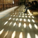 Julio Mario Santo Domingo Building - Daniel Bonilla Arquitectos © Rodrigo Davila