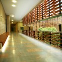 Julio Mario Santo Domingo Building - Daniel Bonilla Arquitectos © Rodrigo Davila