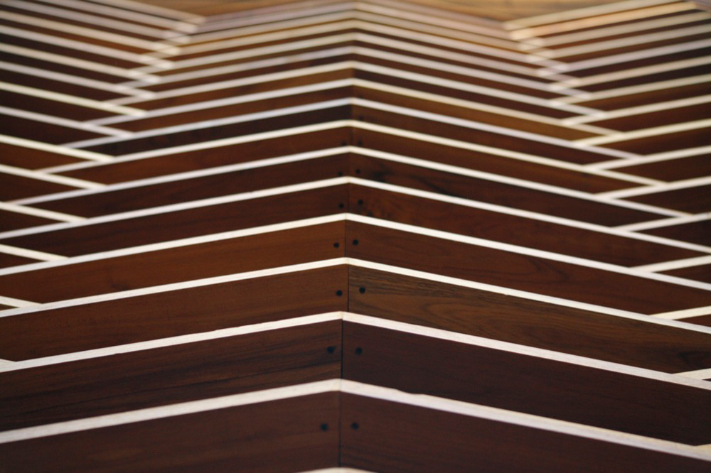 Julio Mario Santo Domingo Building - Daniel Bonilla Arquitectos © Rodrigo Davila