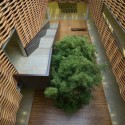 Julio Mario Santo Domingo Building - Daniel Bonilla Arquitectos © Rodrigo Davila