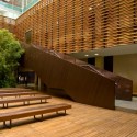 Julio Mario Santo Domingo Building - Daniel Bonilla Arquitectos © Rodrigo Davila