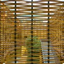 Julio Mario Santo Domingo Building - Daniel Bonilla Arquitectos © Rodrigo Davila