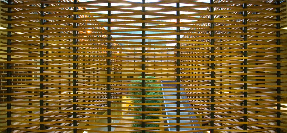 Julio Mario Santo Domingo Building - Daniel Bonilla Arquitectos © Rodrigo Davila