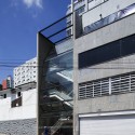 Kaze Hair Salon - Forte, Gimenes & Marcondes Ferraz Arquitetos