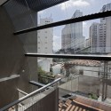Kaze Hair Salon - Forte, Gimenes & Marcondes Ferraz Arquitetos Kaze Hair Salon - Forte, Gimenes & Marcondes Ferraz Arquitetos © Fran Parente
