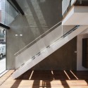 Kaze Hair Salon - Forte, Gimenes & Marcondes Ferraz Arquitetos