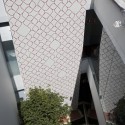Kaze Hair Salon - Forte, Gimenes & Marcondes Ferraz Arquitetos