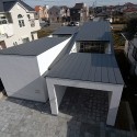 Sz House - Miyahara Architect Office © Teruo Miyahara