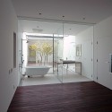 Sz House - Miyahara Architect Office © Teruo Miyahara