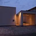 Sz House - Miyahara Architect Office © Teruo Miyahara