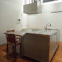 Sz House - Miyahara Architect Office © Teruo Miyahara