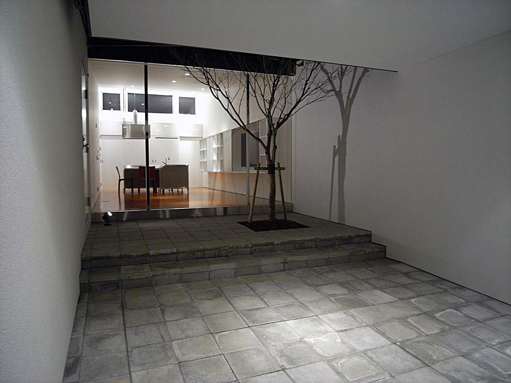 Sz House / Miyahara Architect Office