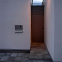 Sz House - Miyahara Architect Office © Teruo Miyahara