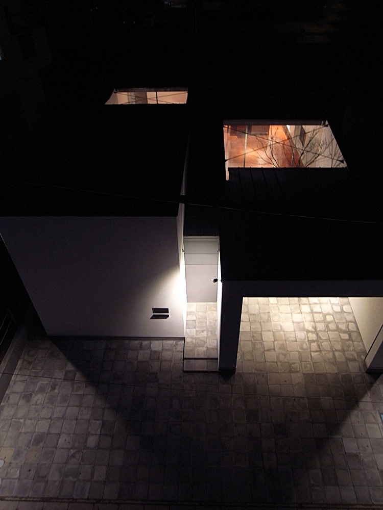 Sz House / Miyahara Architect Office