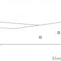 Sz House - Miyahara Architect Office south elevation