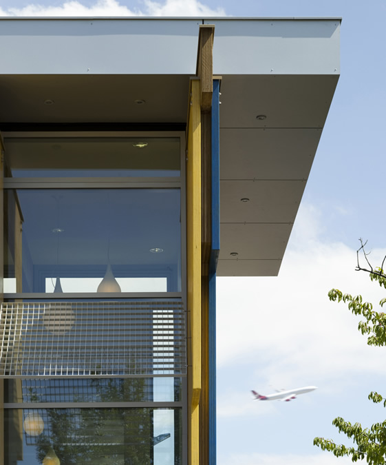 Longford Community School / Jonathan Clark