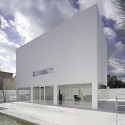 Moliner House - Alberto Campo Baeza