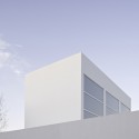 Moliner House - Alberto Campo Baeza Moliner House - Alberto Campo Baeza © Javier Callejas