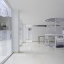 Moliner House - Alberto Campo Baeza