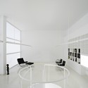 Moliner House - Alberto Campo Baeza Moliner House - Alberto Campo Baeza © Javier Callejas