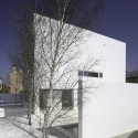 Moliner House - Alberto Campo Baeza Moliner House - Alberto Campo Baeza © Javier Callejas