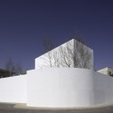 Moliner House - Alberto Campo Baeza Moliner House - Alberto Campo Baeza © Javier Callejas
