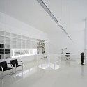 Moliner House - Alberto Campo Baeza Moliner House - Alberto Campo Baeza © Javier Callejas