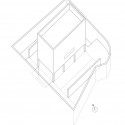 Moliner House - Alberto Campo Baeza Moliner House - Alberto Campo Baeza axo 01