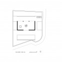 Moliner House - Alberto Campo Baeza Moliner House - Alberto Campo Baeza upper floor plan