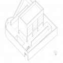 Moliner House - Alberto Campo Baeza Moliner House - Alberto Campo Baeza axo 02