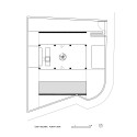 Moliner House - Alberto Campo Baeza Moliner House - Alberto Campo Baeza lower floor plan