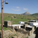 House in Tinos - mX Architecture © Elias Handelis