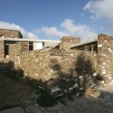 House in Tinos - mX Architecture © Elias Handelis