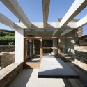 House in Tinos - mX Architecture