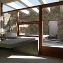 House in Tinos - mX Architecture