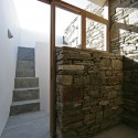 House in Tinos - mX Architecture © Elias Handelis