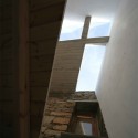House in Tinos - mX Architecture © Elias Handelis