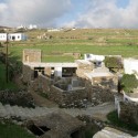 House in Tinos - mX Architecture