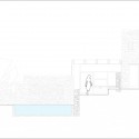 House in Tinos - mX Architecture section