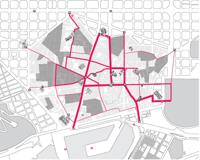 Graz Architecture Diploma Award 2009 Winners