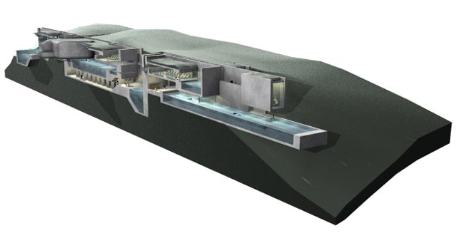 Graz Architecture Diploma Award 2009 Winners