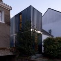 House extension - Christophe Nogry House extension - Christophe Nogry © Stéphane Chalmeau
