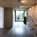 House extension - Christophe Nogry House extension - Christophe Nogry © Stéphane Chalmeau