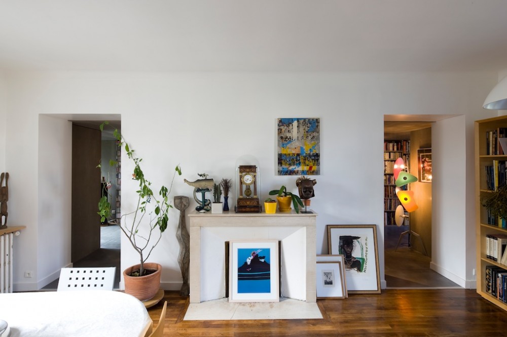 House extension / Christophe Nogry
