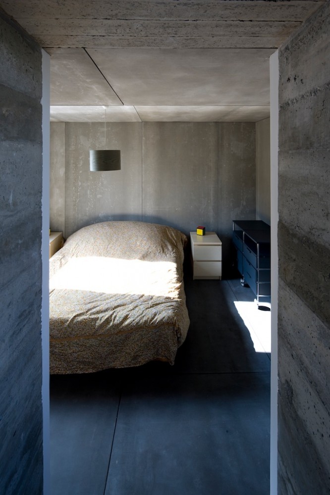 House extension / Christophe Nogry